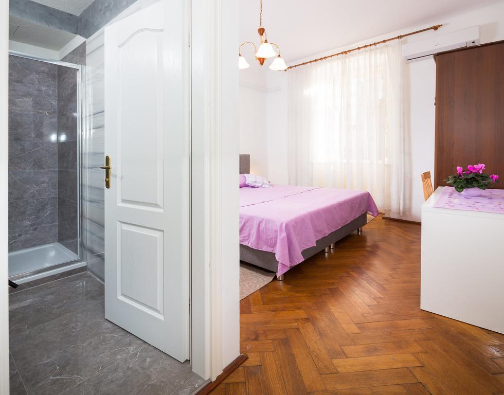 Riva Pensjonat Split