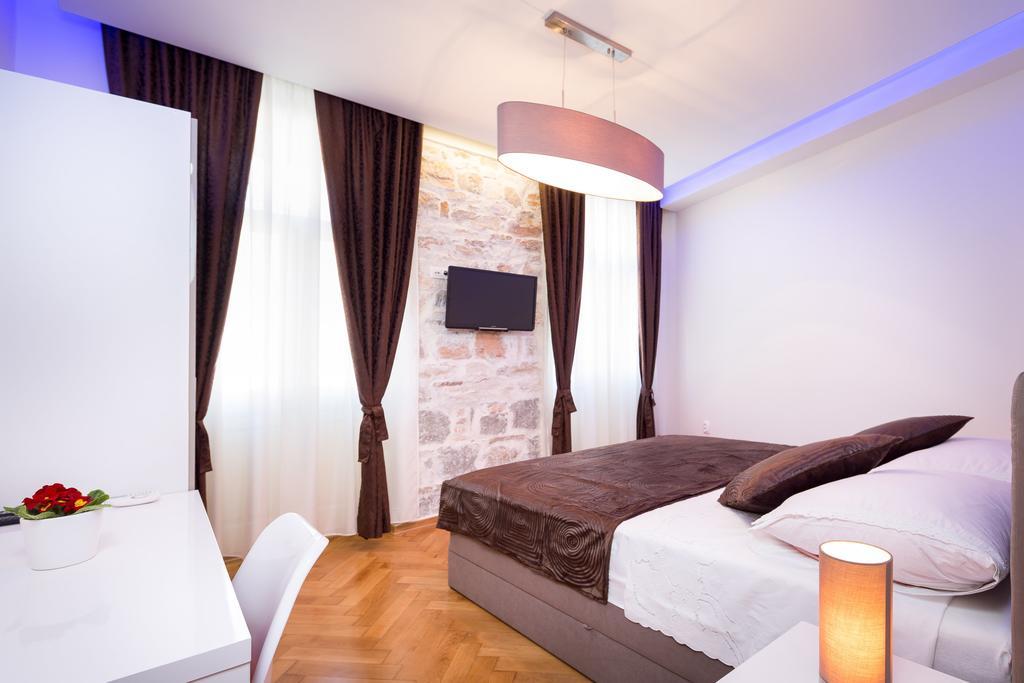 Pensjonat Riva 3*