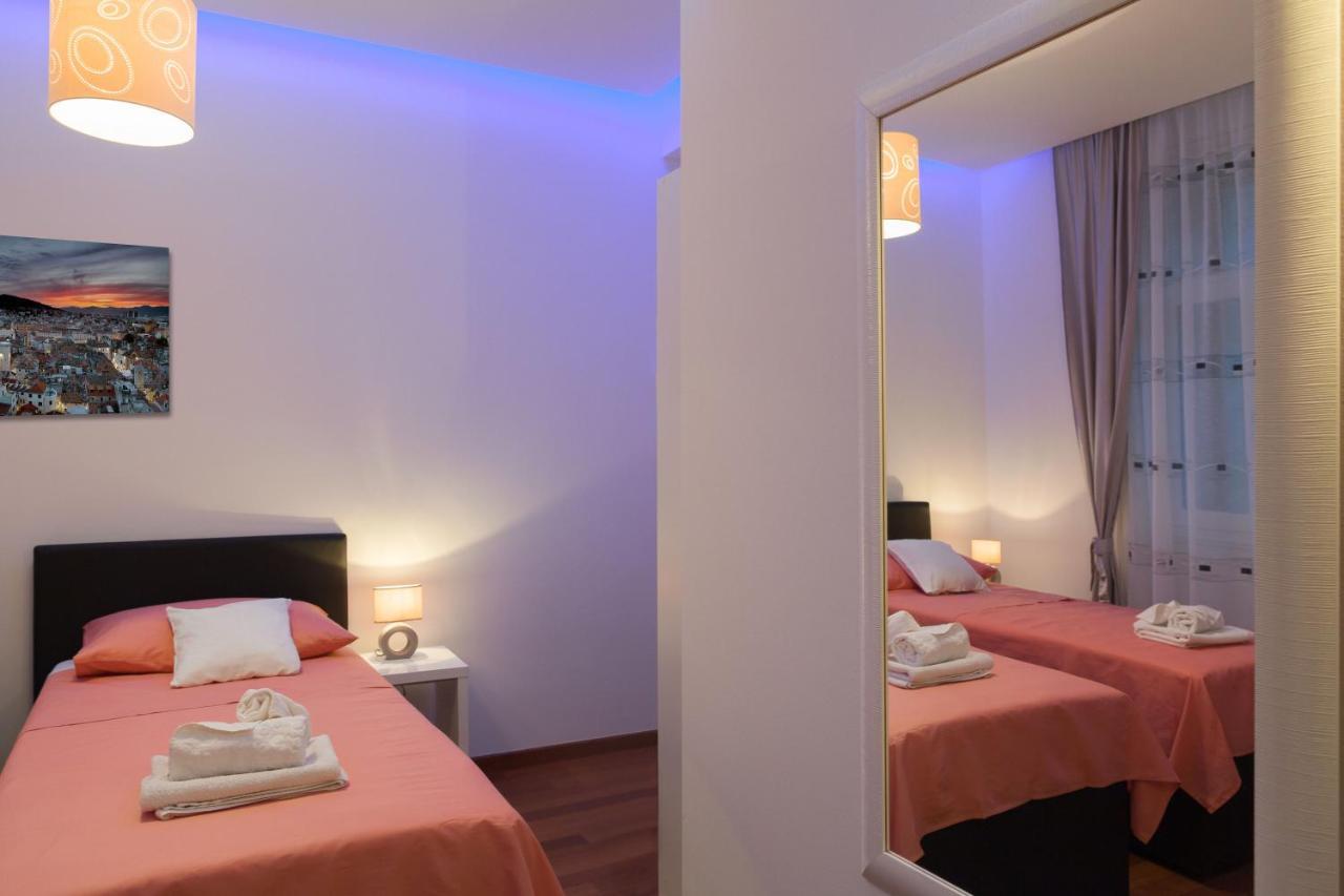 Riva Pensjonat 3*
