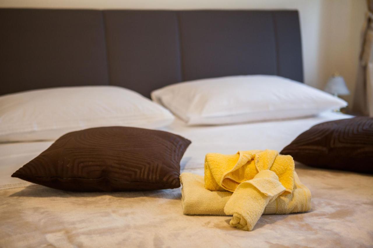 Riva Pensjonat 3*