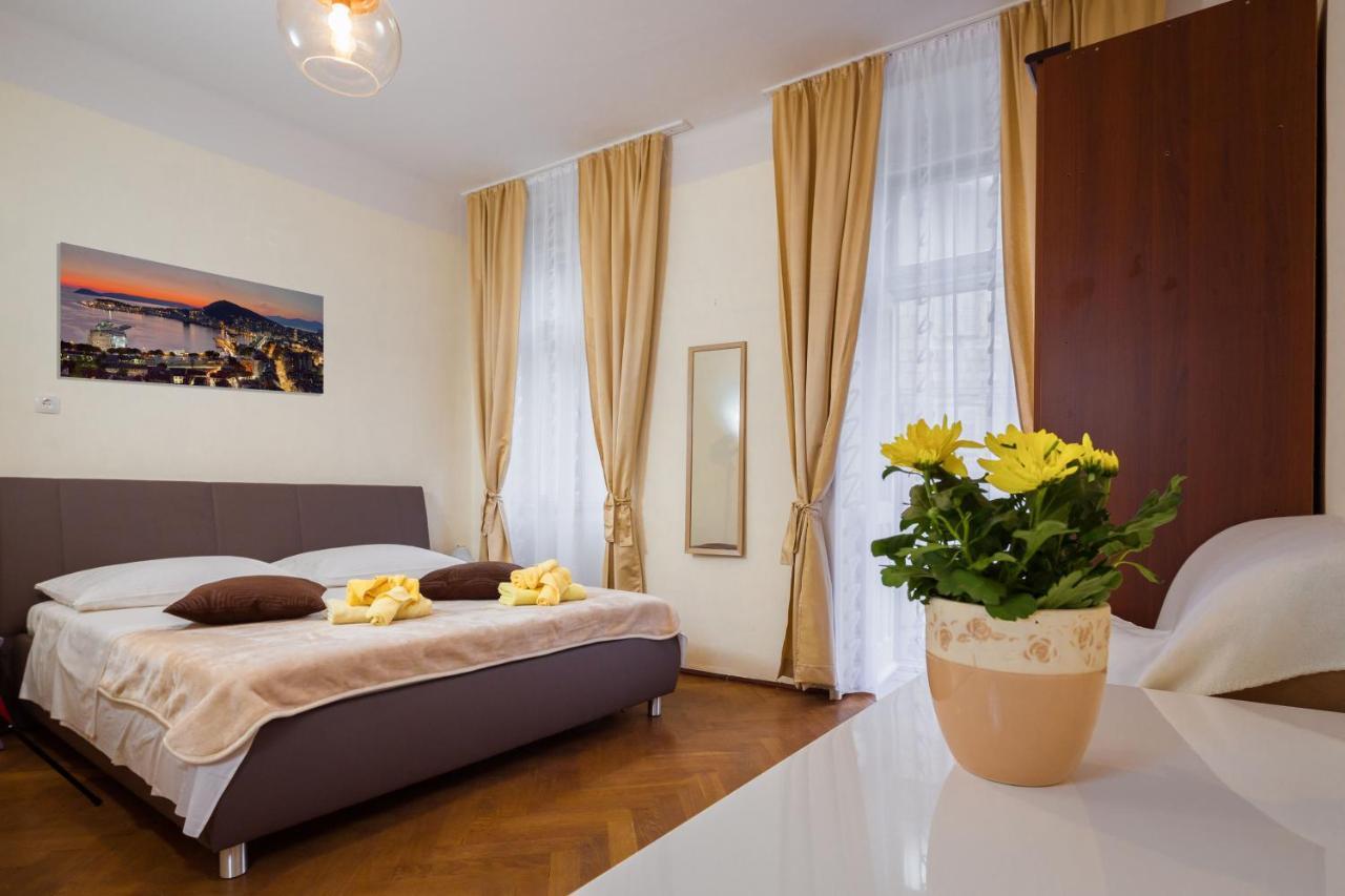 Pensjonat Riva Split