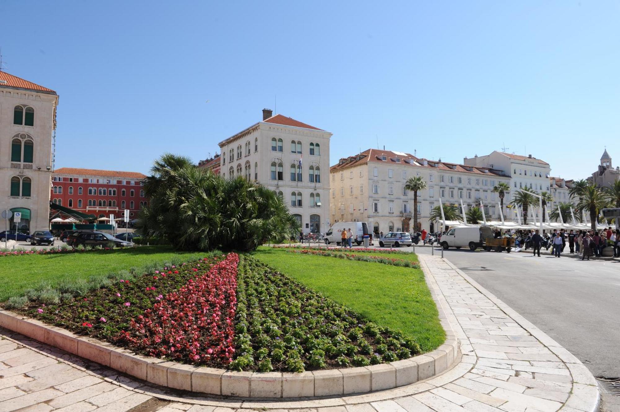 Pensjonat Riva 3*