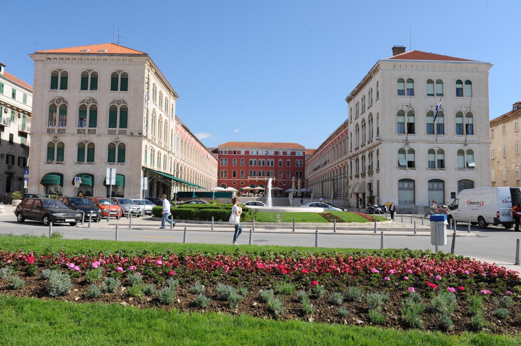 Pensjonat Riva Split