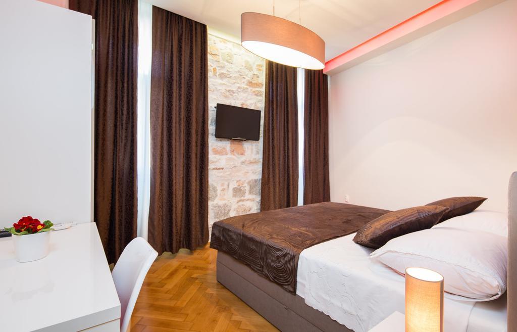 Riva Gasthof Split