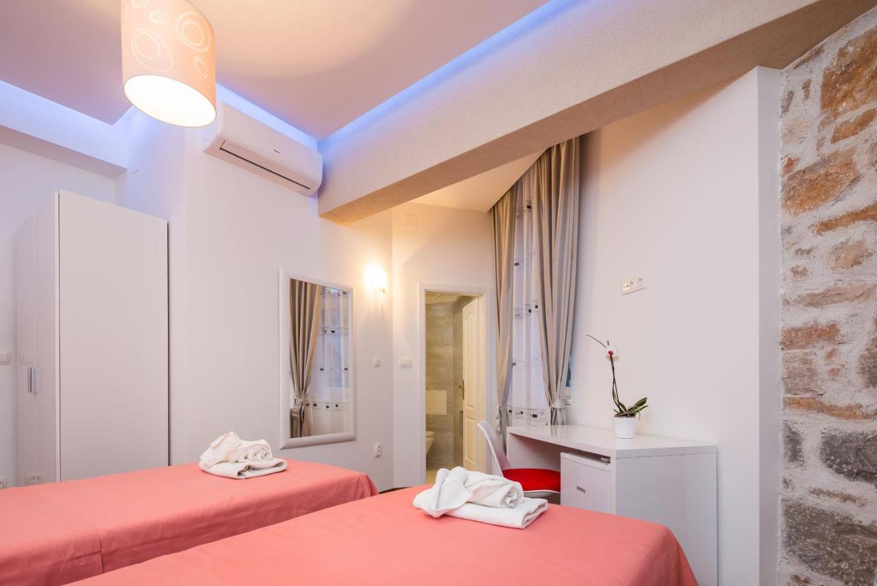 Gasthof Riva Split