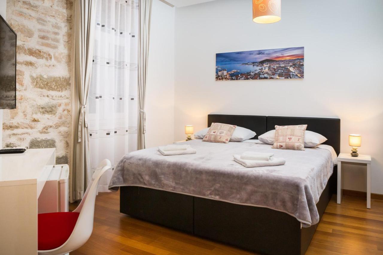 Guest house Riva